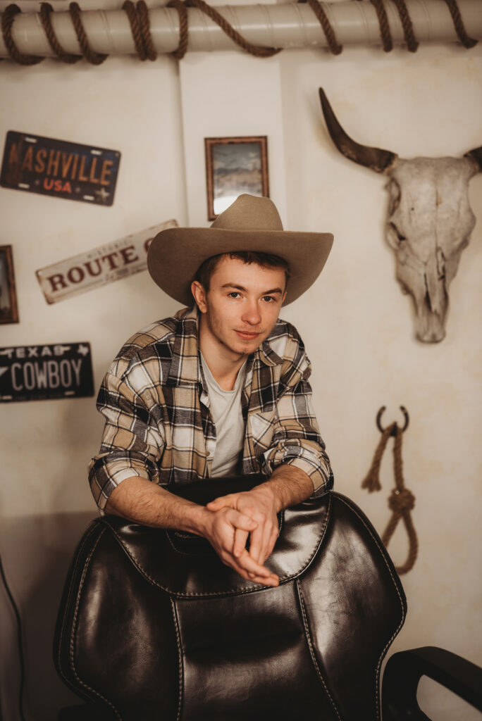 Alex - profesionální barber Thomas Franz Barber Shop